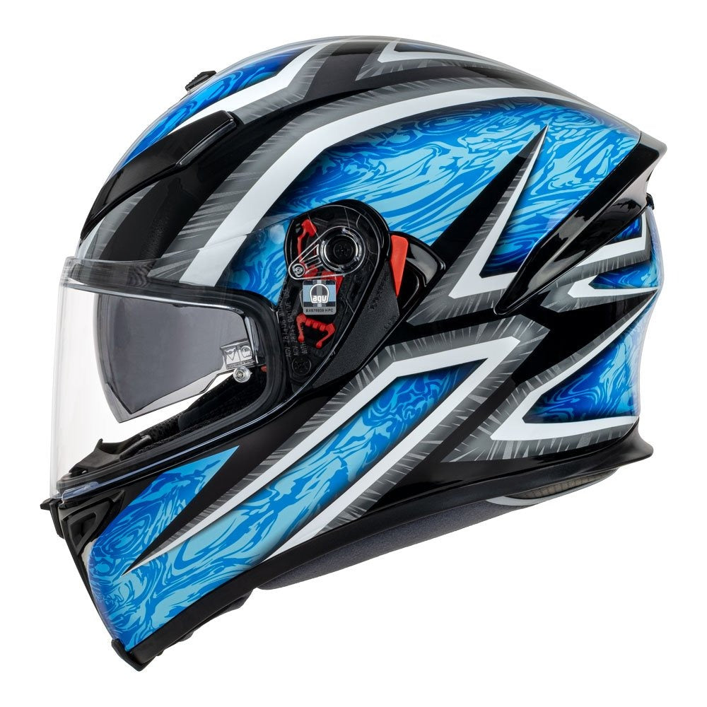 agv blade helmet australia AGV K5 S KUNAI HELMET