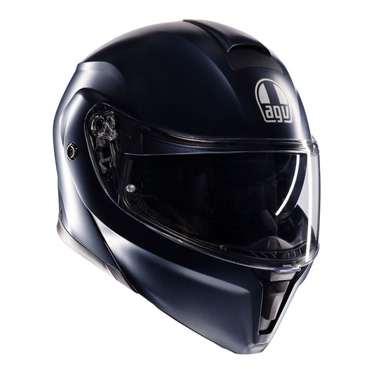 AGV STREETMODULAR PROFONDO HELMET - BLUE