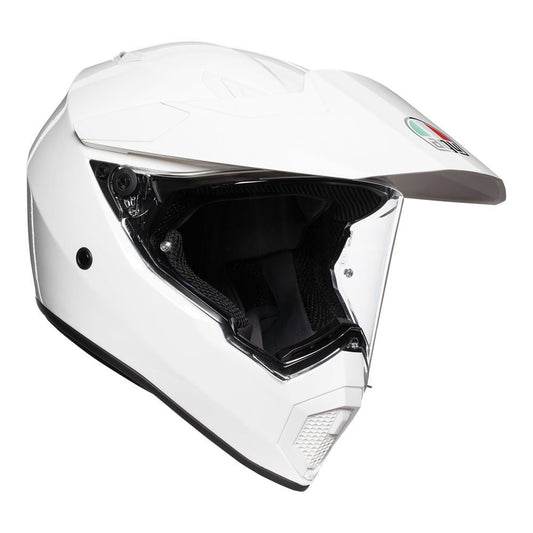 AGV AX9 HELMET - WHITE