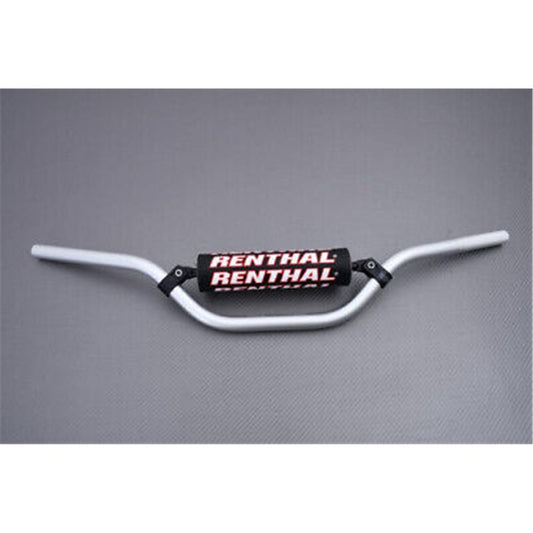 RENTHAL 7/8 BAR- Mini Racer Bend