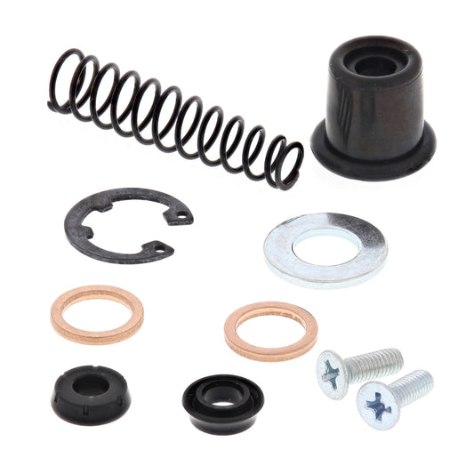 All Balls Racing Master Cylinder Rebuild Kit (18-1002)