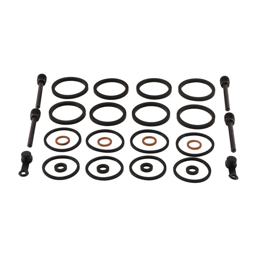All Balls Racing Calliper Rebuild Kit (18-3112)