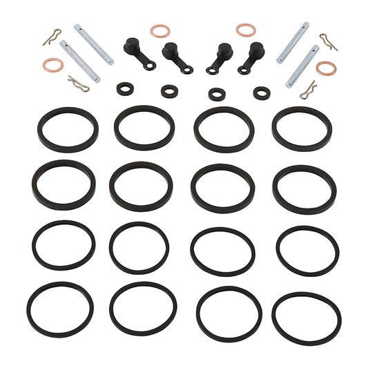 All Balls Racing Calliper Rebuild Kit (18-3119)