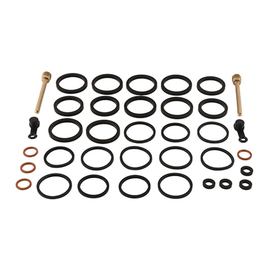 All Balls Racing Calliper Rebuild Kit (18-3129)