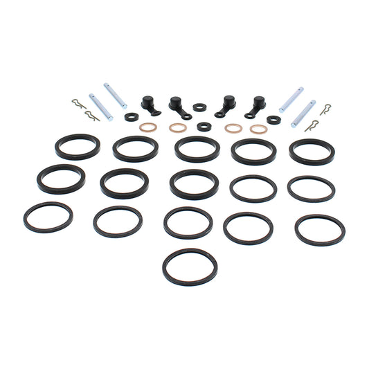 All Balls Racing Calliper Rebuild Kit (18-3135)