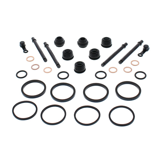 All Balls Racing Calliper Rebuild Kit (18-3172)