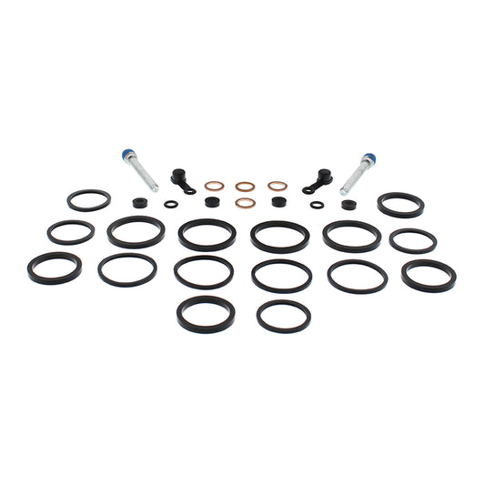 All Balls Racing Calliper Rebuild Kit (18-3180)