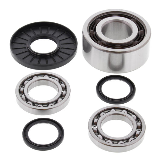 DIFF BEARING & SEAL KIT FRONT 25-2075