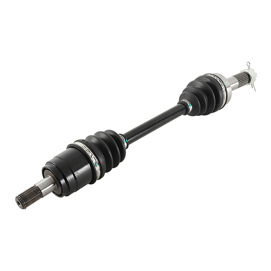 ATV CV/AXLE COMPLETE SHAFT 6 BALL