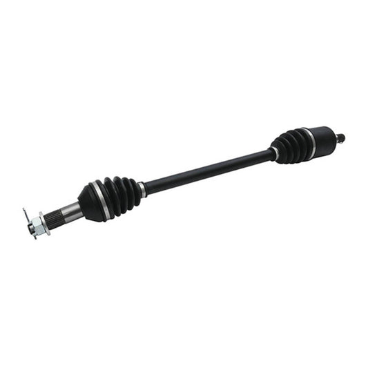 ATV CV/Axle Complete 8 Ball Can-Am