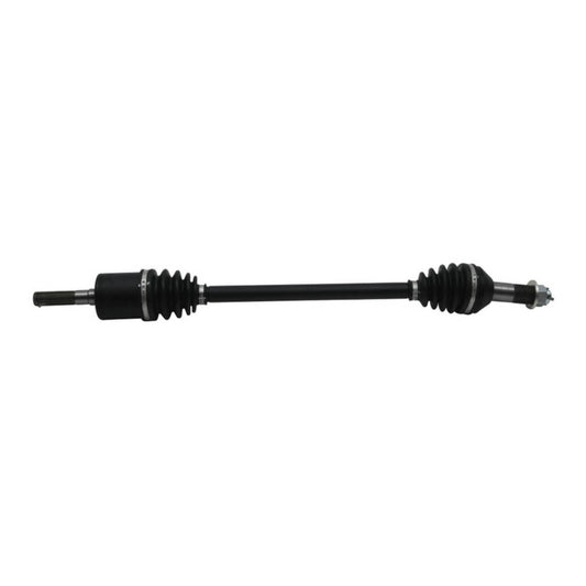 ATV CV/Axle Complete 8 Ball Can-Am