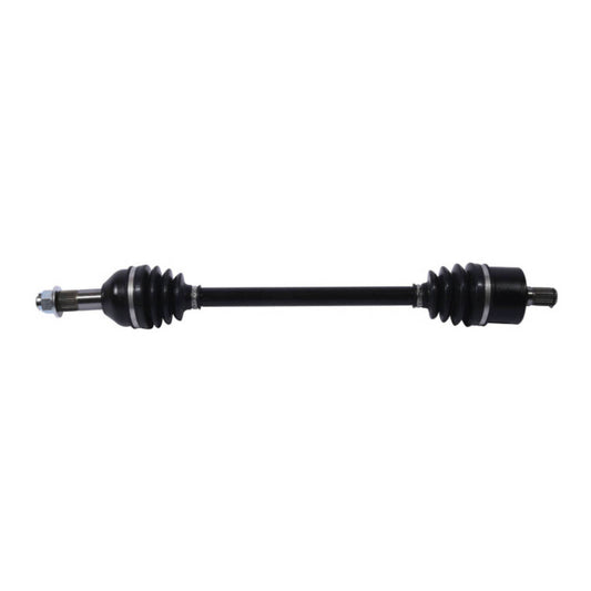 ATV CV/Axle Complete 8 Ball Can-Am