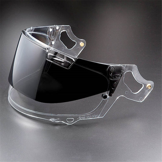 ARAI VAS-V PRO-SHADE SYSTEM TINT CASSONS PTY LTD sold by Cully's Yamaha