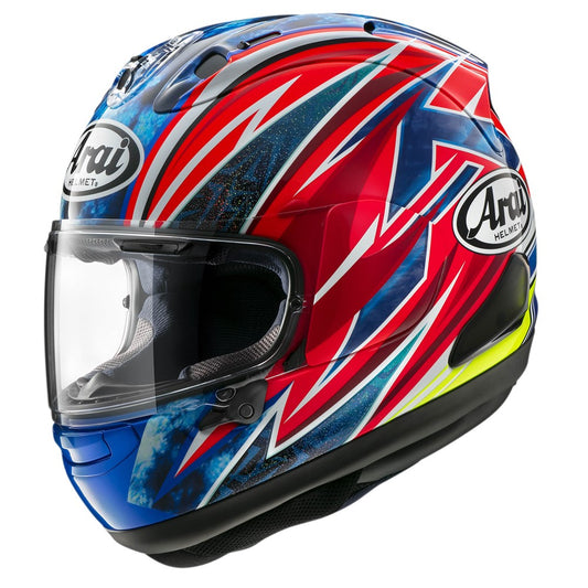 Arai RX-7V EVO Helmet - Ogura