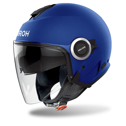 Airoh Helyos Helmet - Matt Blue