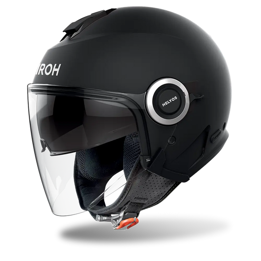 Airoh Helyos Helmet - Matt Black