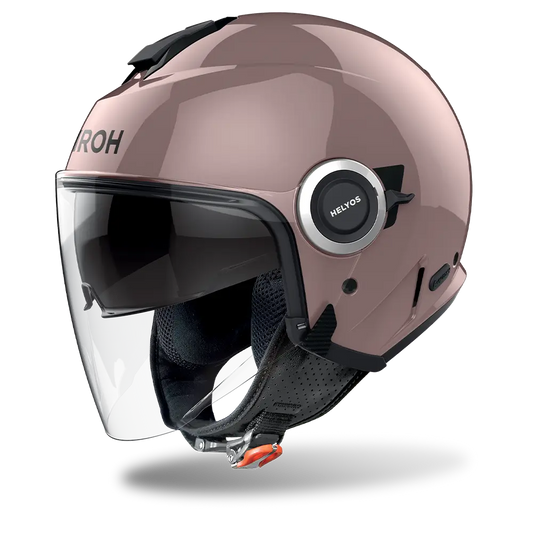 Airoh Helyos Helmet - Metallic Rose