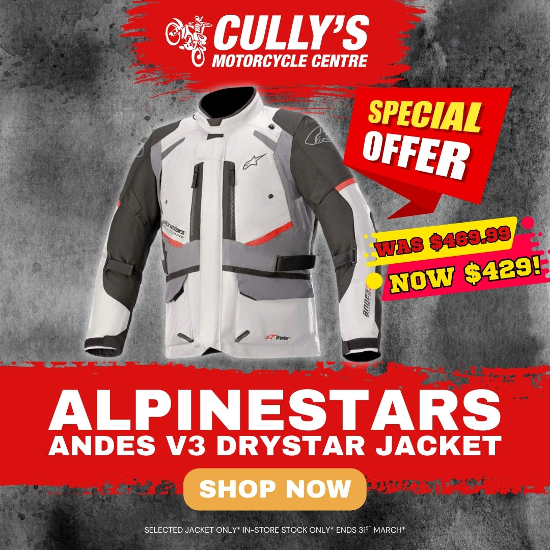 Alpinestars Jacket SALE