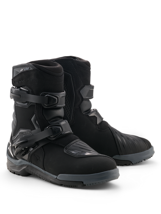 Alpinestars Belize V2 Drystar Boots - Black