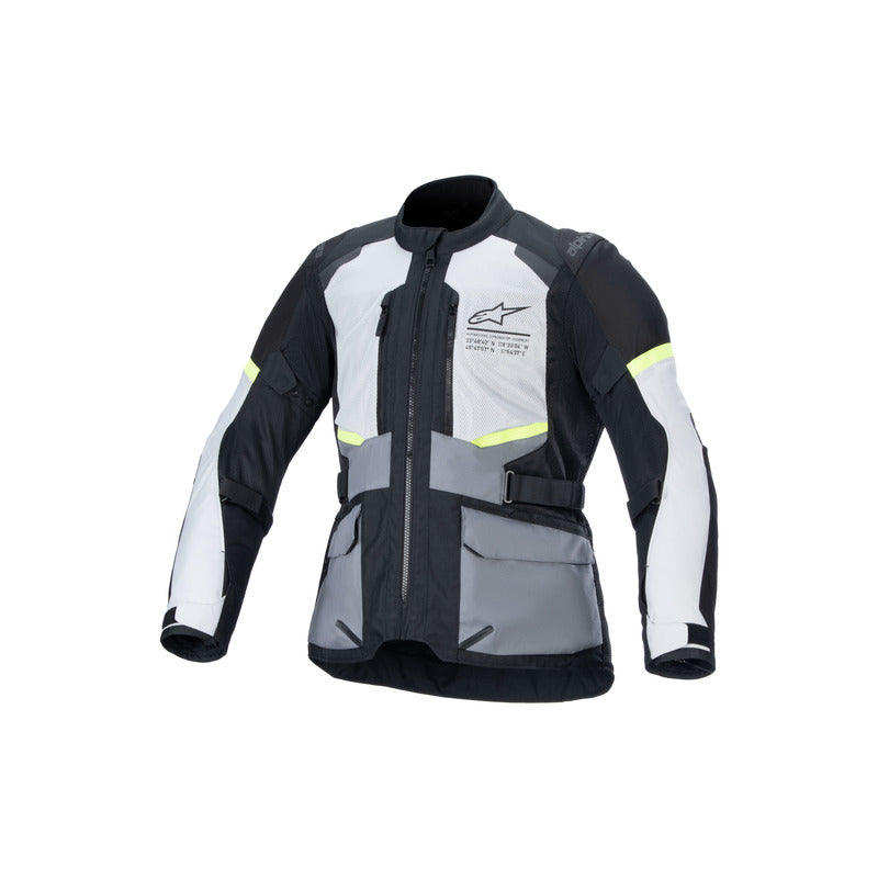 Yamaha bike hot sale jackets online