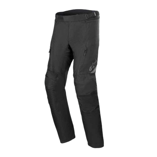 ALPINESTARS ST-1 WATERPROOF PANTS - BLACK