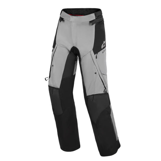 Alpinestars Andes V4 Drystar® Pants - Black Dark Grey