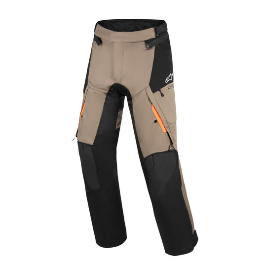 Alpinestars Andes V4 Drystar® Pants - Walnut Black