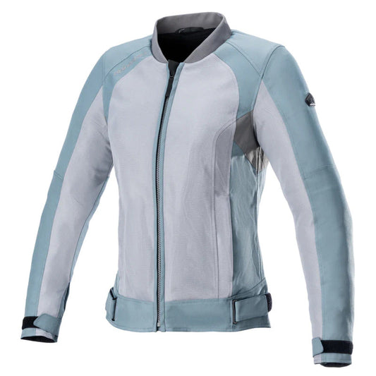 Alpinestars Eloise V2 Women’s Air Jacket - Sage Dark Gray