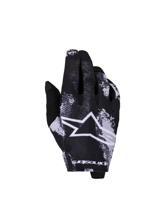 ALPINESTARS YOUTH & KIDS RADAR GLOVES - IRON CAMO