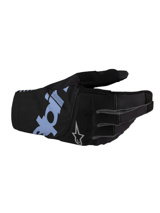 ALPINESTARS TECHSTAR GLOVES - BLACK