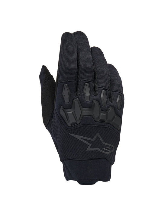 ALPINESTARS FULL BORE V2 GLOVES - BLACK