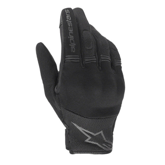 Alpinestars Womens Stella Copper Gloves - Black