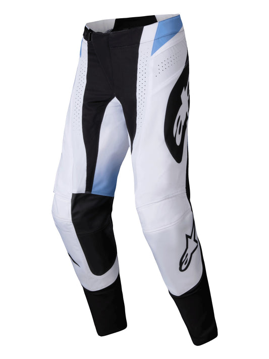 ALPINESTARS 2025 TECHSTAR MELT PANTS - BLACK BLUE