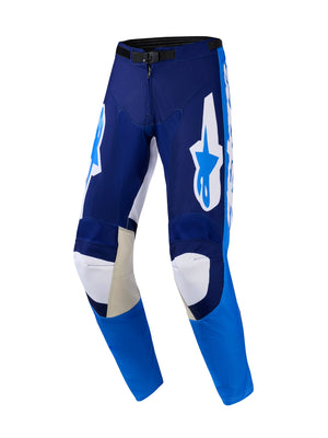 ALPINESTARS 2026 RACER RIWAY PANTS - UCLA BLUE WHITE
