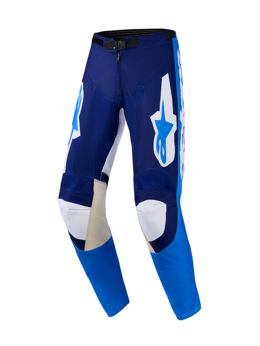 ALPINESTARS 2026 RACER RIWAY PANTS - UCLA BLUE WHITE