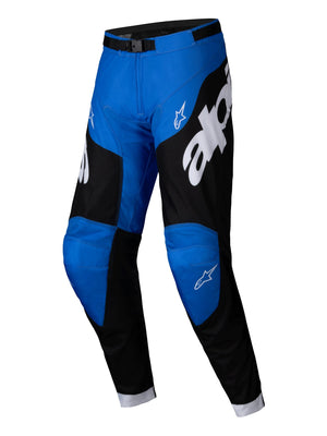 ALPINESTARS 2025 RACER VEIL PANTS - BLUE BLACK