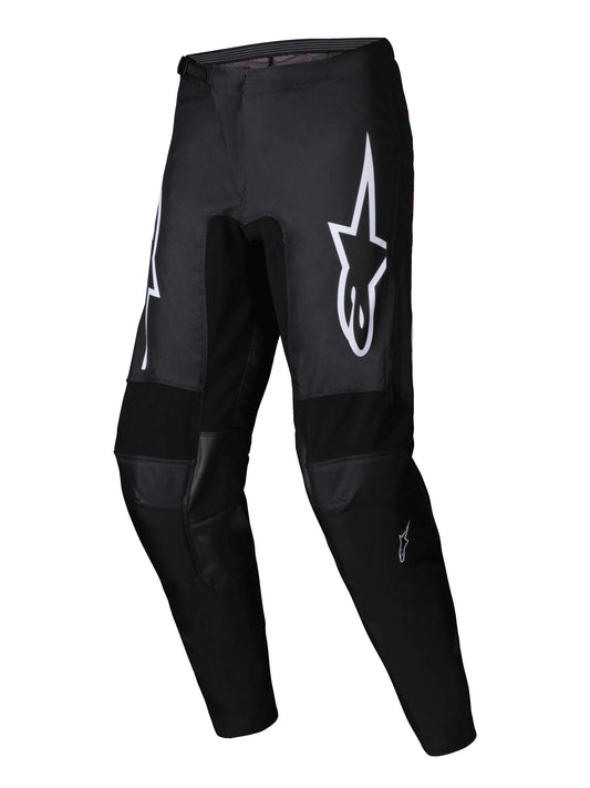 ALPINESTARS 2025 FLUID HAUL  PANTS - BLACK WHITE