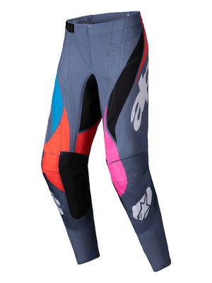 ALPINESTARS 2025 TECHSTAR DREEM PANTS - GREY MULTICOLOR