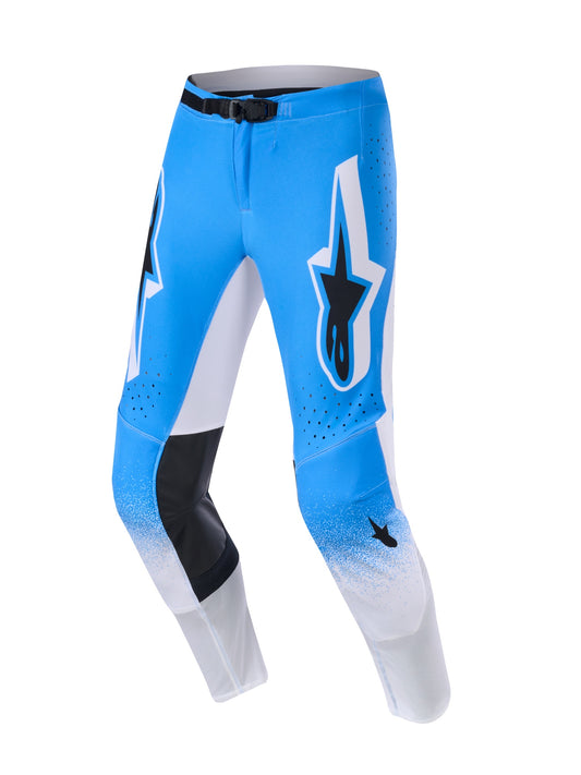 ALPINESTARS 2026 SUPERTECH SCENZ PANTS - UCLA BLUE WHITE