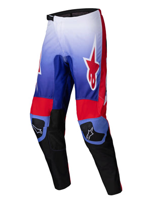 ALPINESTARS 2025 FLUID WURX  PANTS - PURPLE BRIGHT RED