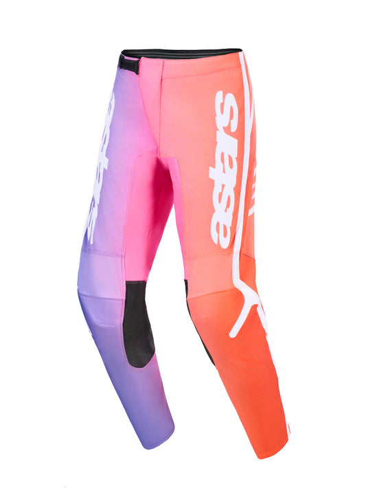 ALPINESTARS 2026 FLUID APEX PANTS - MULTICOLOUR