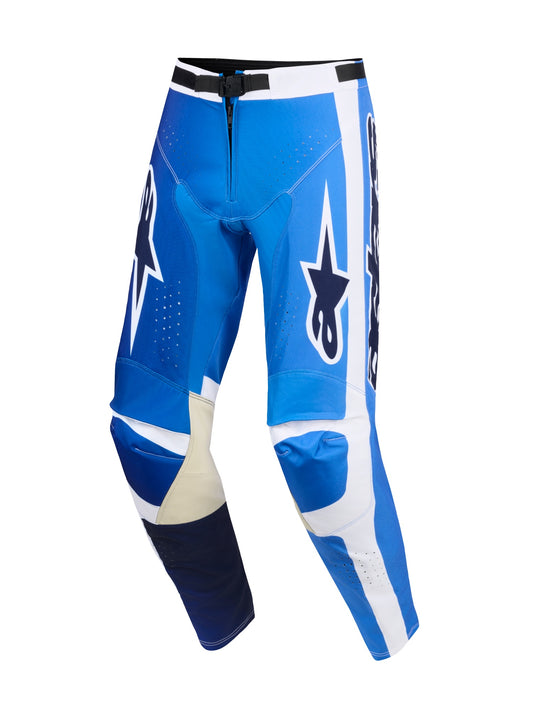 ALPINESTARS 2026 RACER AIR PORTL PANTS - UCLA BLUE WHITE