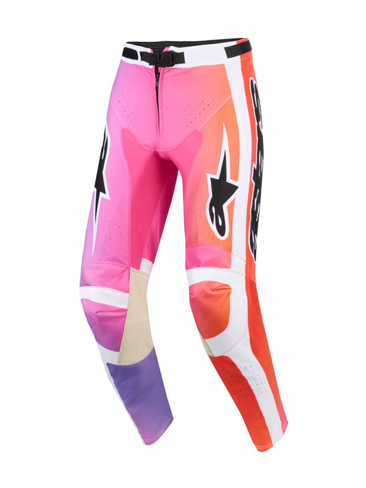 ALPINESTARS 2026 RACER AIR PORTL PANTS - MULTICOLOUR