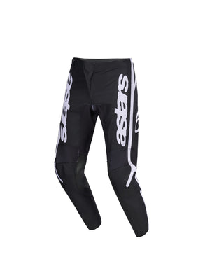 ALPINESTARS 2026 YOUTH FLUID APEX PANTS - BLACK GREY
