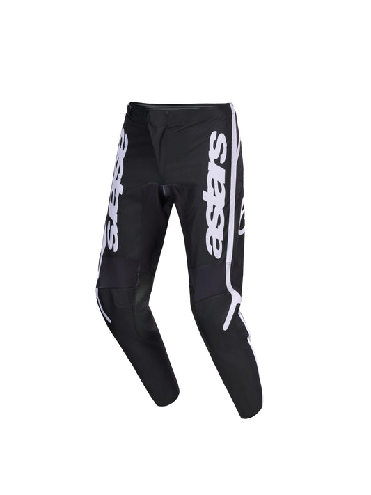 ALPINESTARS 2026 YOUTH FLUID APEX PANTS - BLACK GREY