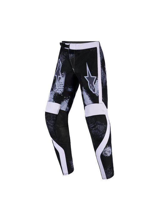 ALPINESTARS 2026 YOUTH FLUID LAHND PANTS - IRON CAMO