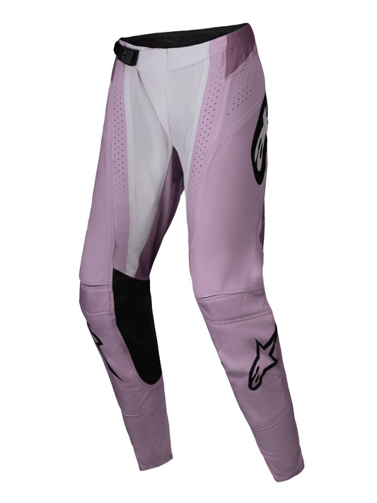 ALPINESTARS 2025 WOMENS STELLA TECHSTAR MELT PANTS - BLUSH BLACK