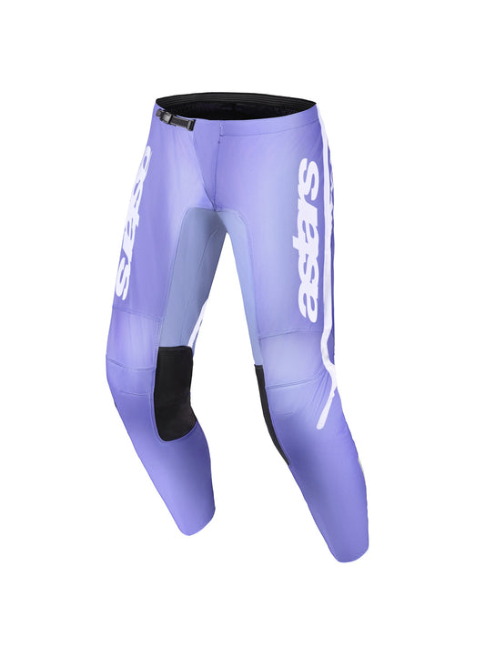 ALPINESTARS 2026 STELLA FLUID APEX PANTS - VIOLET WHITE