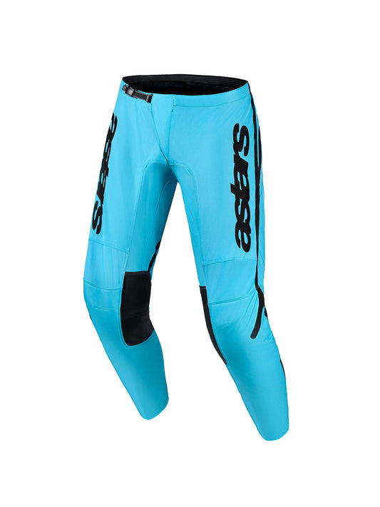 ALPINESTARS 2026 STELLA FLUID APEX PANTS - TROPICAL BLACK