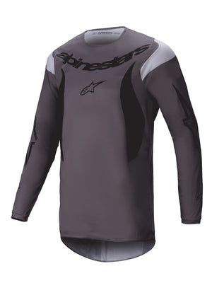 ALPINESTARS 2025 FLUID HAUL  JERSEY - SAND BROWN